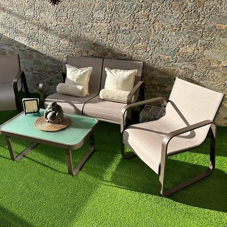 Enzo Suite Las Palmas de Gran Canaria Luaran gambar