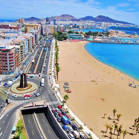 Enzo Suite Las Palmas de Gran Canaria Luaran gambar