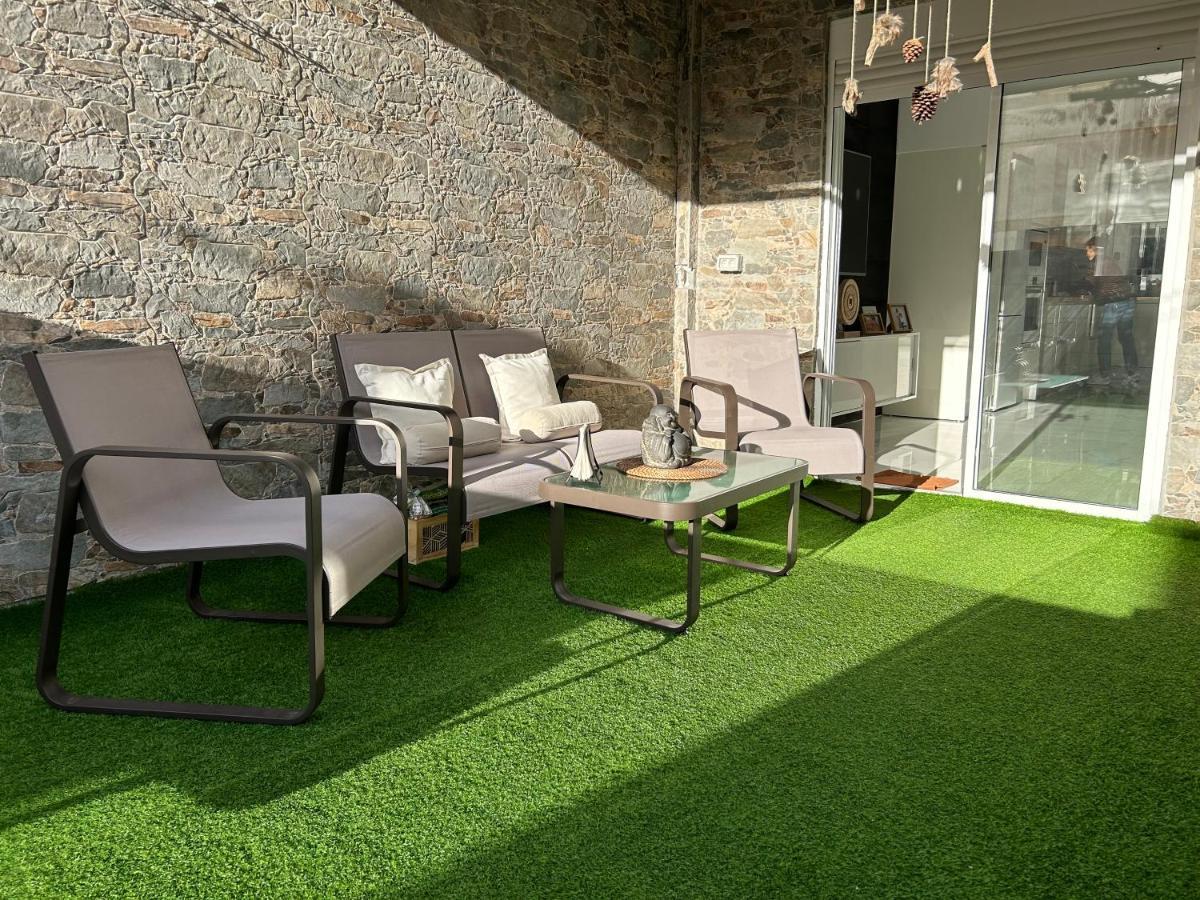 Enzo Suite Las Palmas de Gran Canaria Luaran gambar