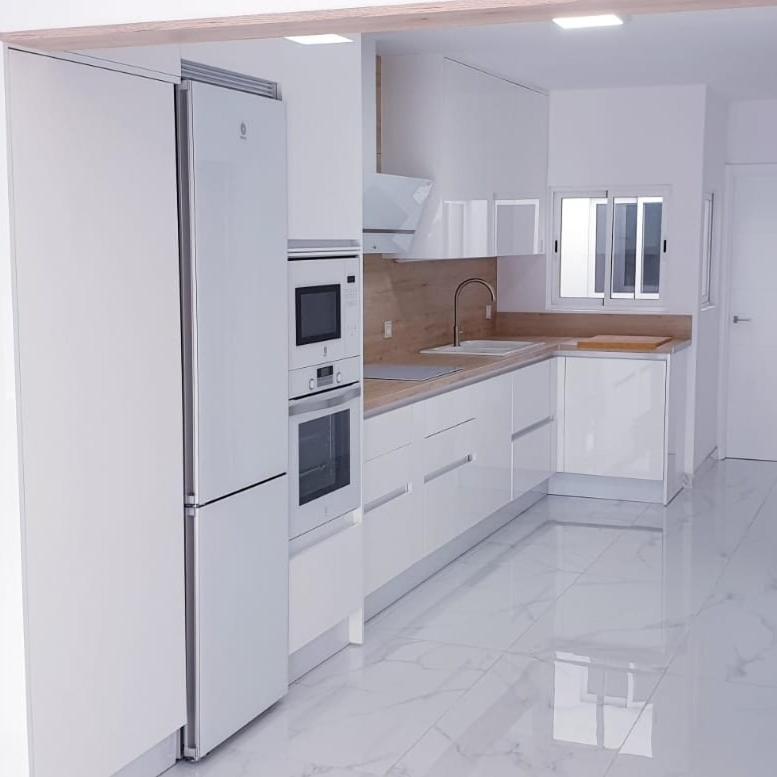 Enzo Suite Las Palmas de Gran Canaria Luaran gambar