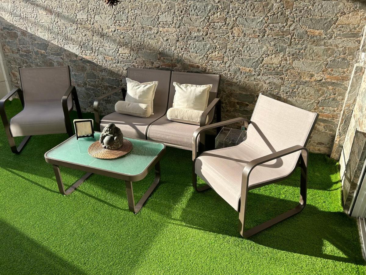 Enzo Suite Las Palmas de Gran Canaria Luaran gambar