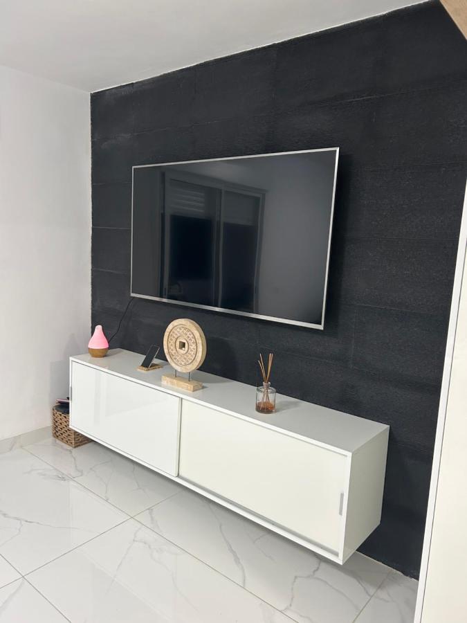 Enzo Suite Las Palmas de Gran Canaria Luaran gambar