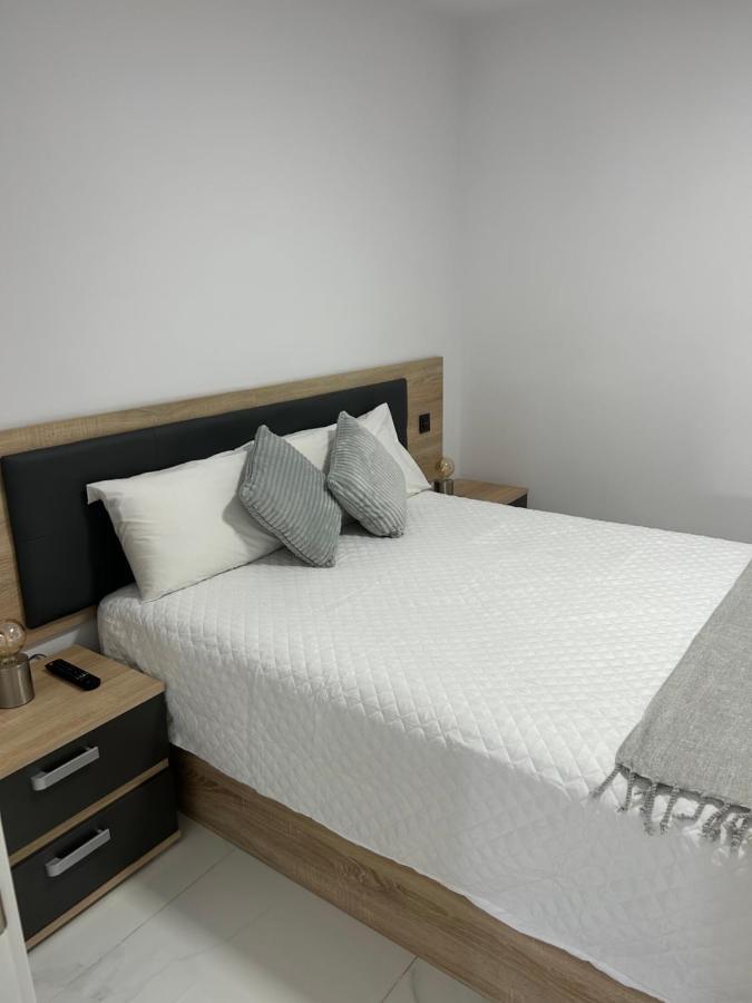 Enzo Suite Las Palmas de Gran Canaria Luaran gambar