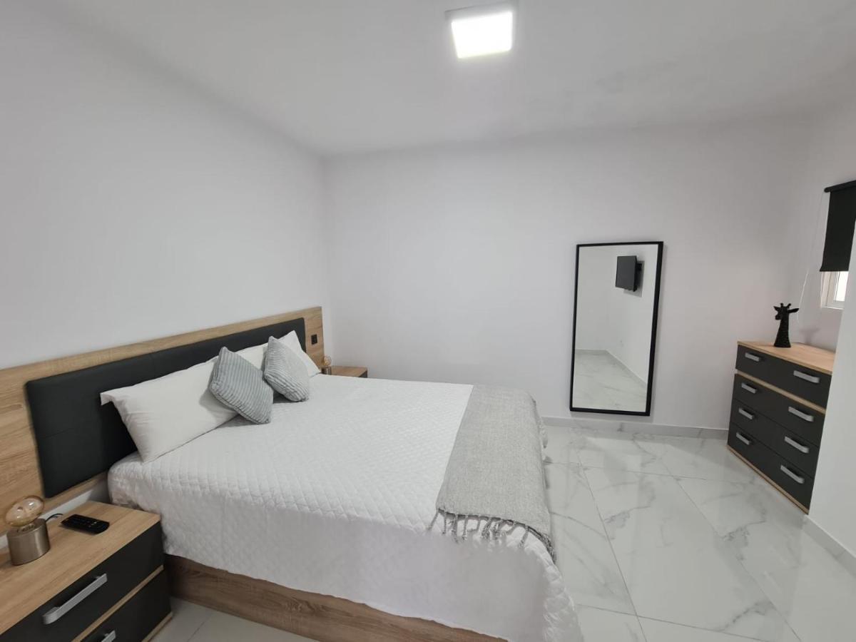 Enzo Suite Las Palmas de Gran Canaria Luaran gambar