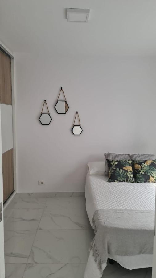 Enzo Suite Las Palmas de Gran Canaria Luaran gambar